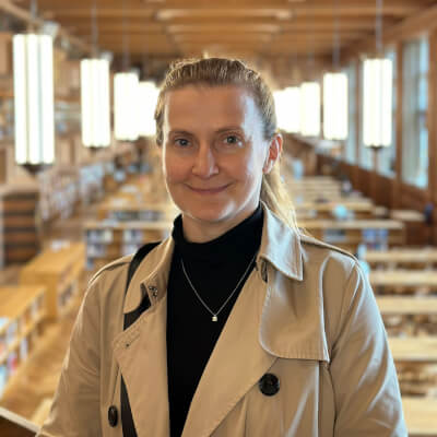 Baran, Katarzyna Katarzyna Baran